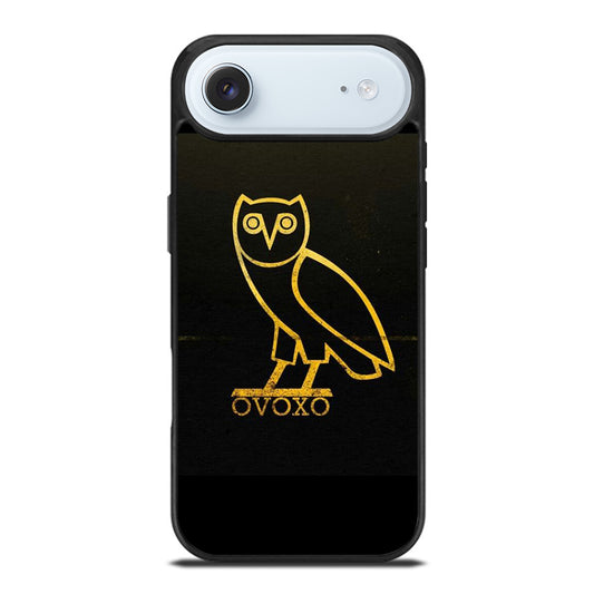 DRAKE OVOXO OWL LOGO iPhone Air Case Cover