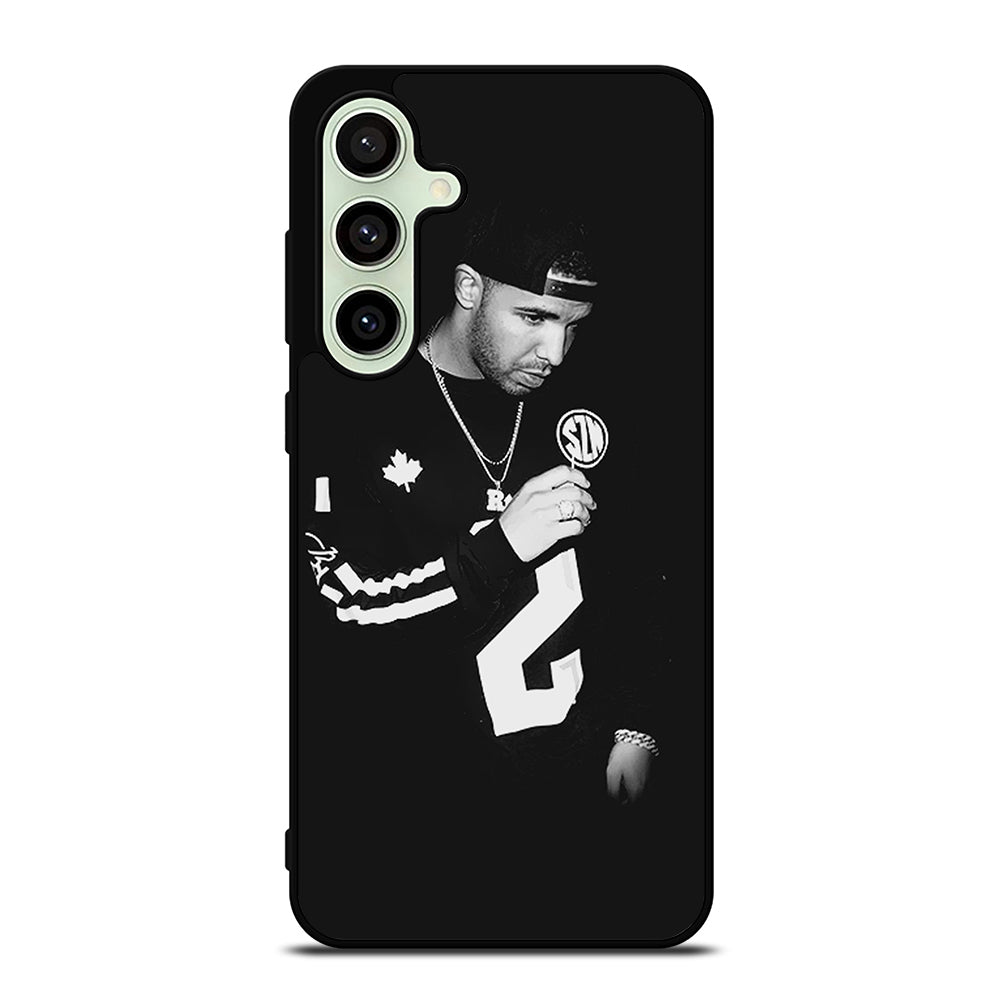 DRAKE RAPPER Samsung Galaxy S24 FE Case Cover