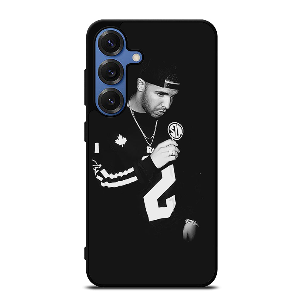 DRAKE RAPPER Samsung Galaxy S25 Case Cover