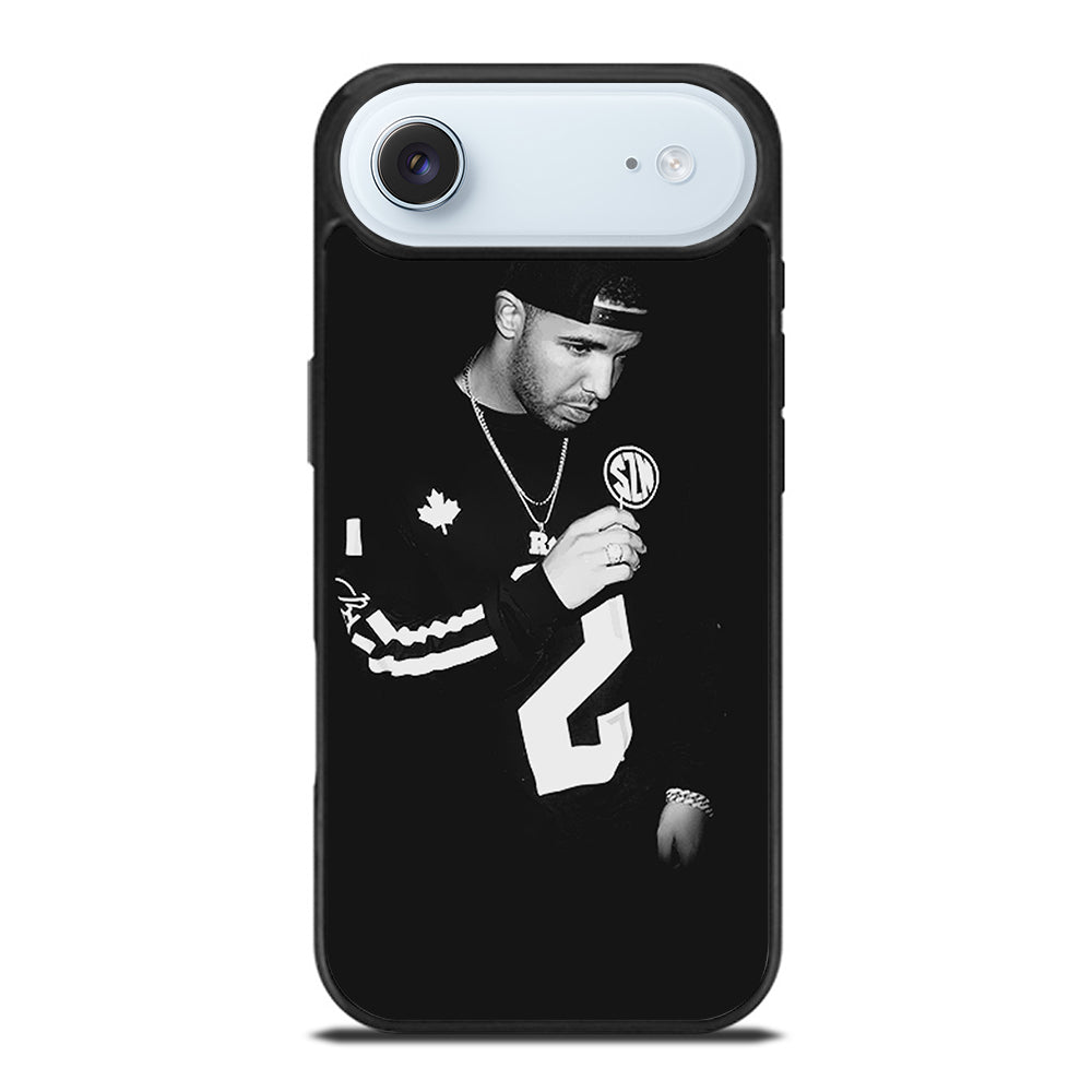 DRAKE RAPPER iPhone Air Case Cover