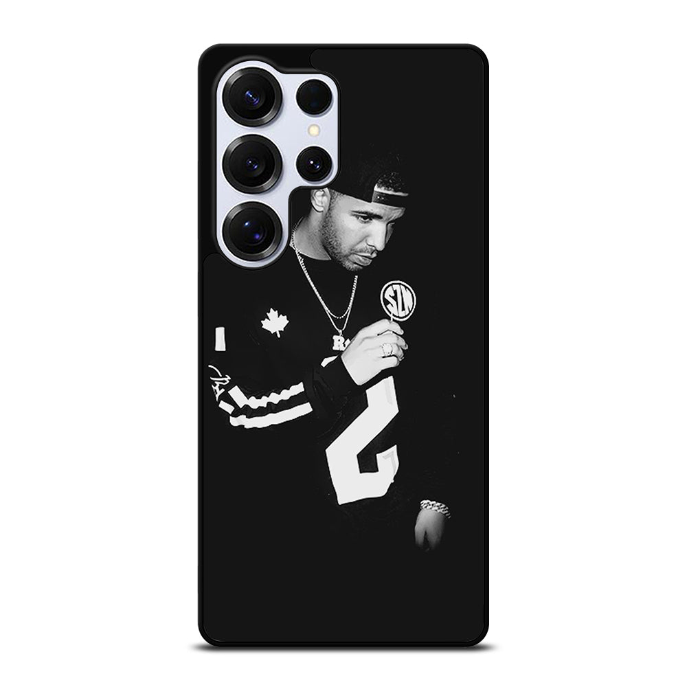 DRAKE RAPPER Samsung Galaxy S26 Ultra Case Cover