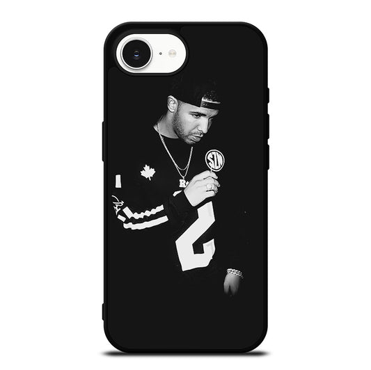 DRAKE RAPPER iPhone 16e Case Cover