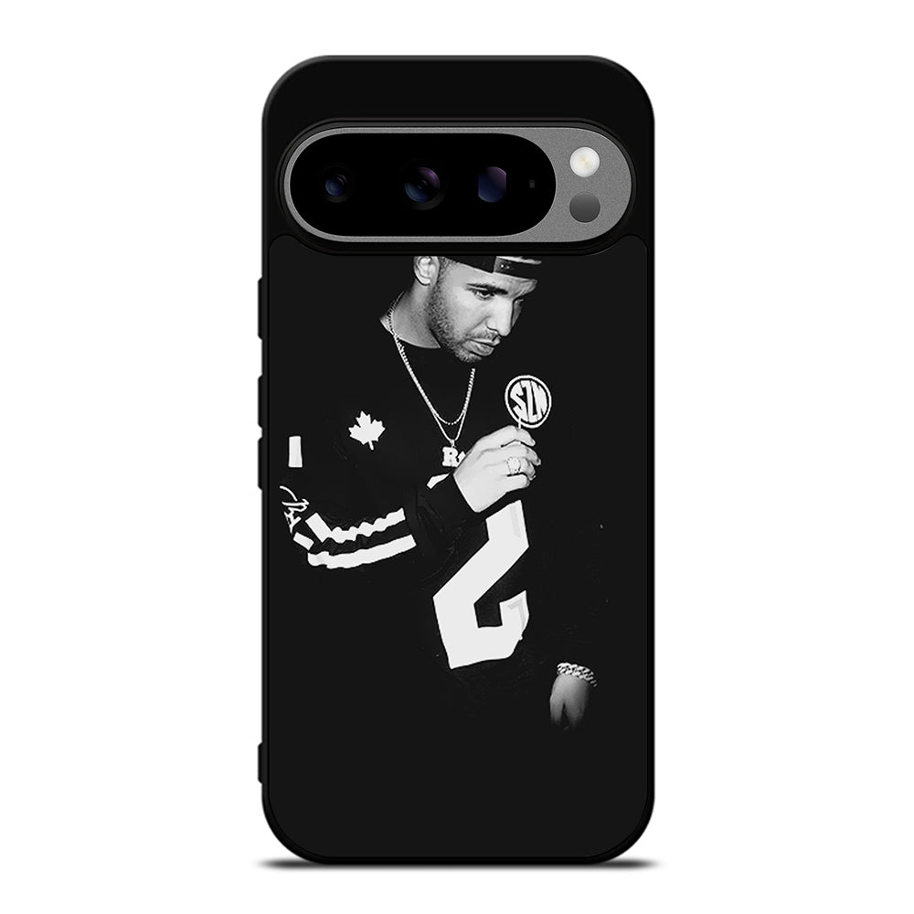 Drake Rapper Google Pixel 9 Pro Xl Case Cover Casecentro