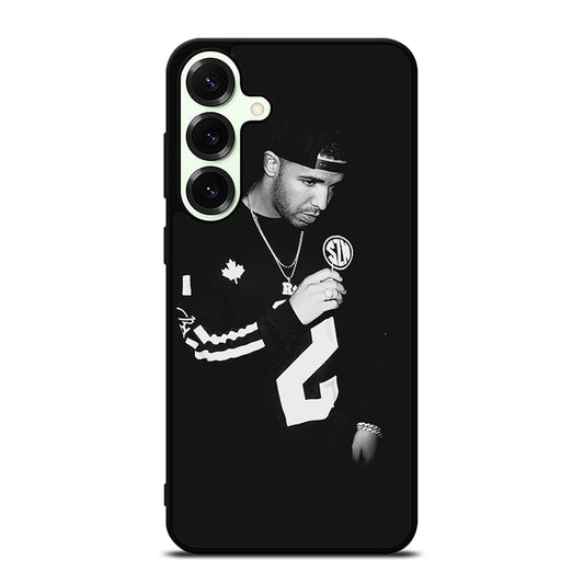 DRAKE RAPPER Samsung Galaxy S25 Plus Case Cover