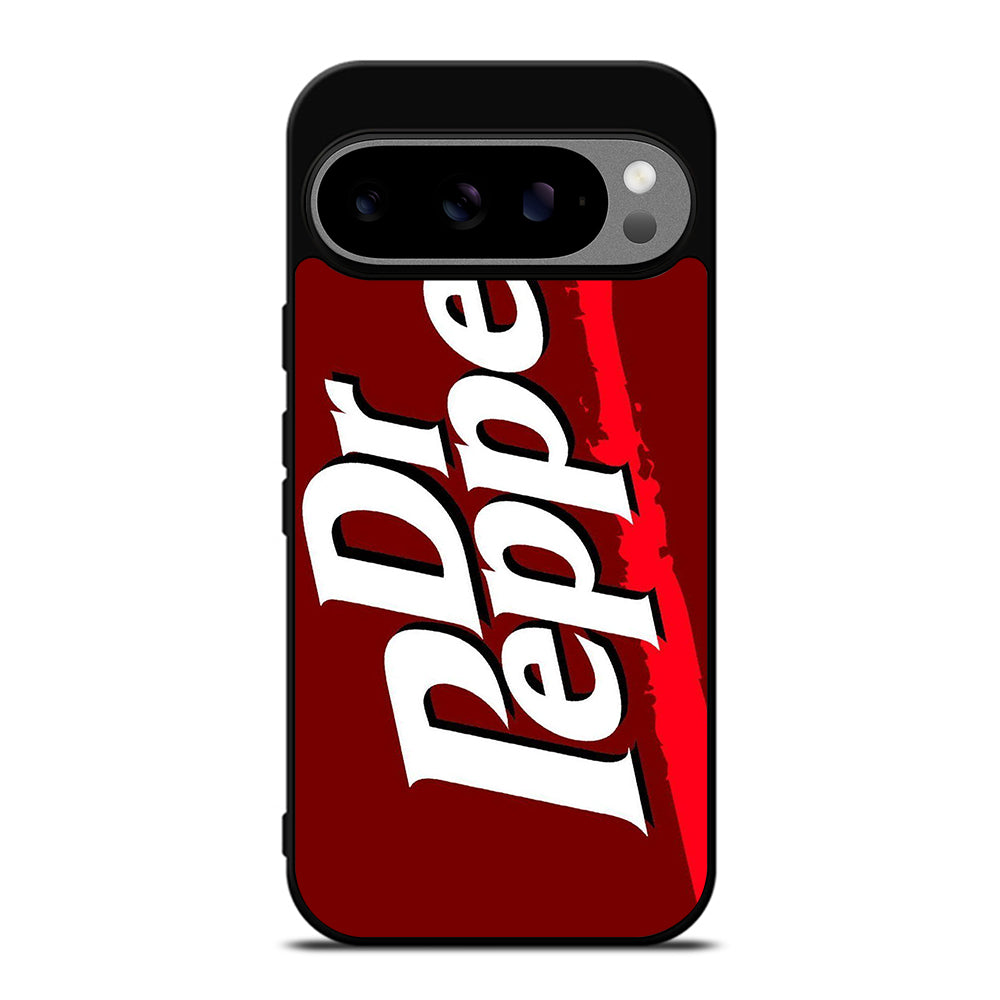 DR PEPPER BANANA LOGO 2 Google Pixel 9 Pro XL Case Cover