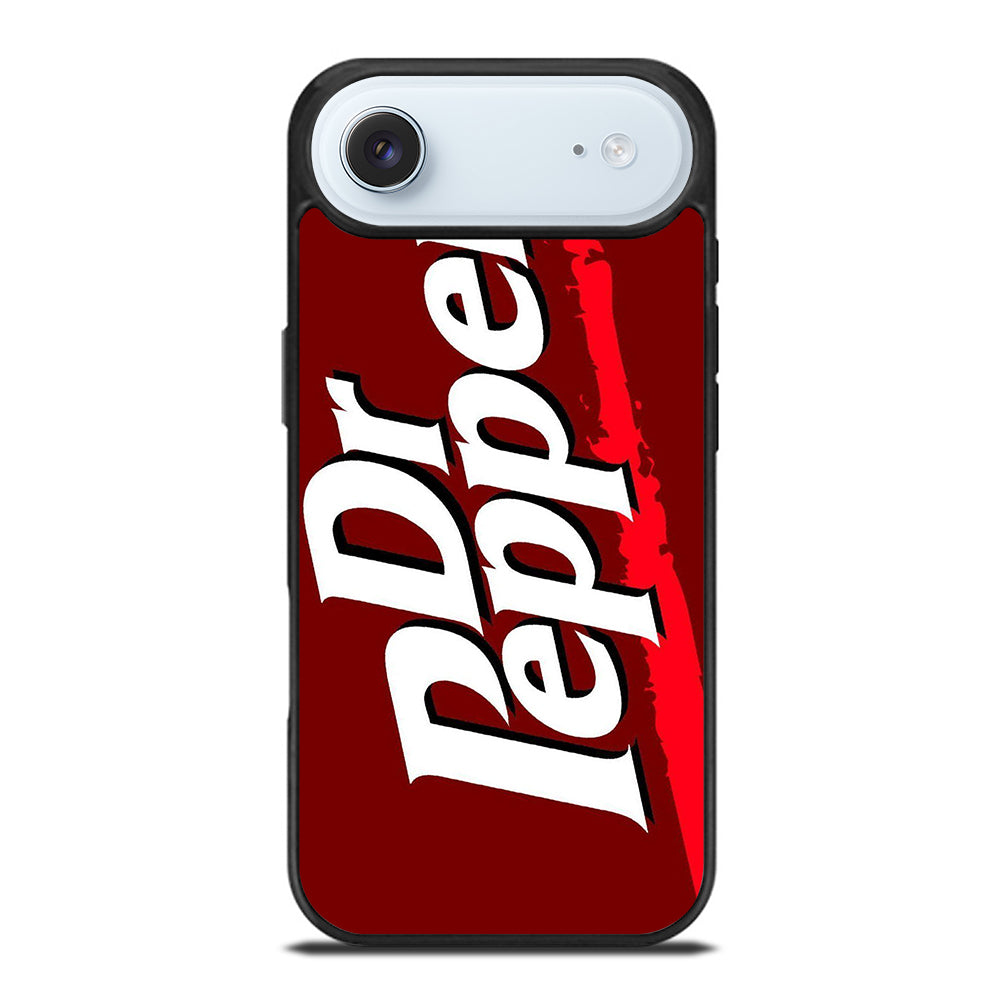 DR PEPPER BANANA LOGO 2 iPhone Air Case Cover