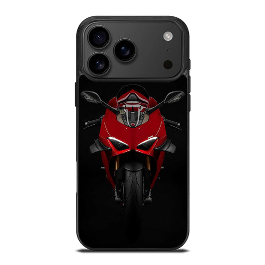 DUCATI MOTORCYCLE iPhone 17 Pro Max Case Cover
