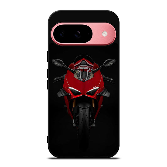 DUCATI MOTORCYCLE Google Pixel 9 Case Cover