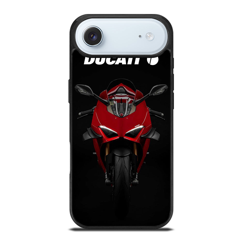 DUCATI MOTORCYCLE iPhone Air Case Cover