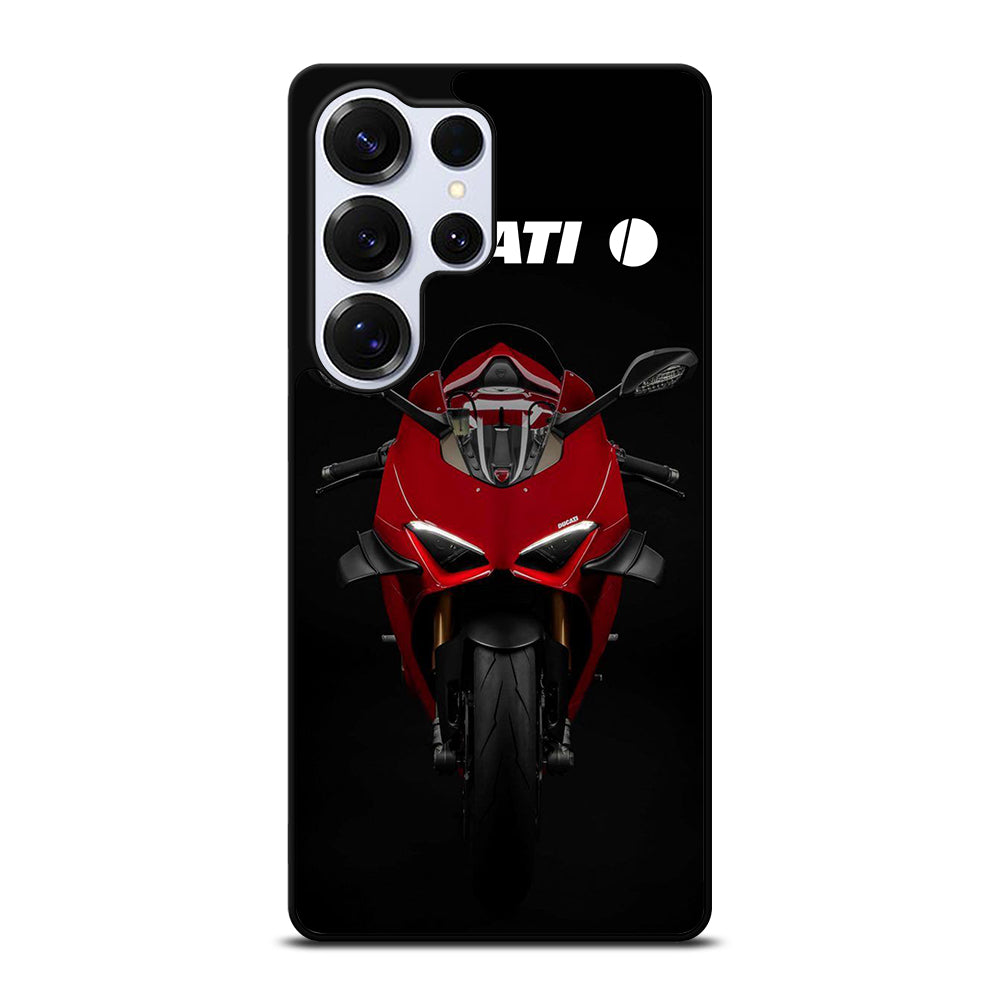 DUCATI MOTORCYCLE Samsung Galaxy S26 Ultra Case Cover