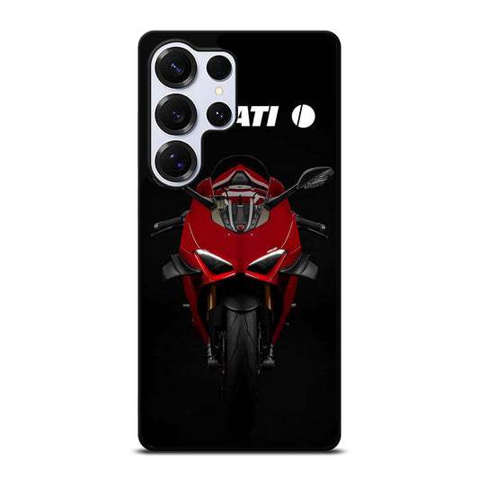 DUCATI MOTORCYCLE Samsung Galaxy S26 Ultra Case Cover