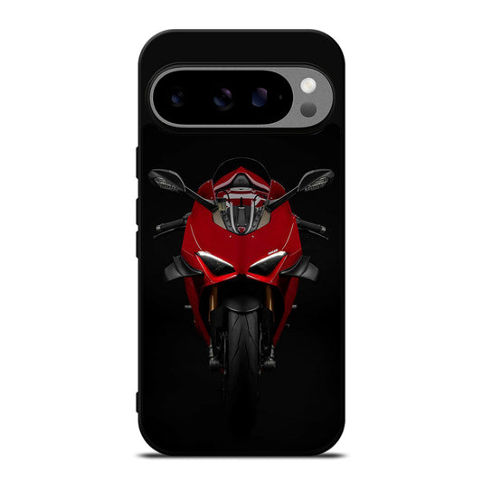 DUCATI MOTORCYCLE Google Pixel 9 Pro XL Case Cover