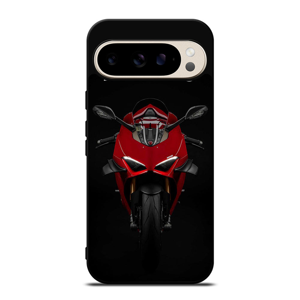 DUCATI MOTORCYCLE Google Pixel 9 Pro Case Cover