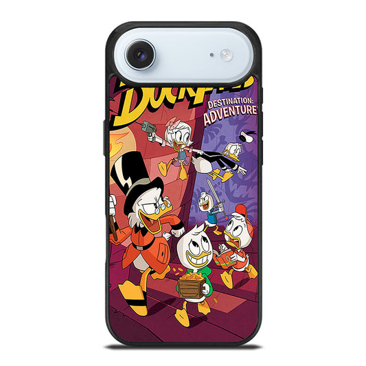 DUCKTALES DISNEY CARTOON 2 iPhone Air Case Cover