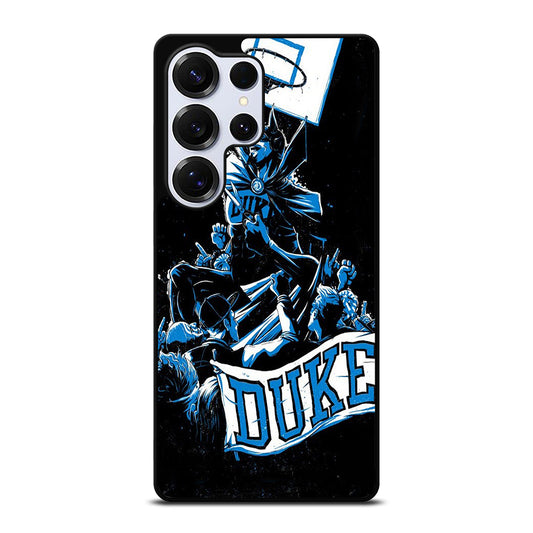 DUKE BLUE DEVILS NBA LOGO 3 Samsung Galaxy S25 Ultra Case Cover