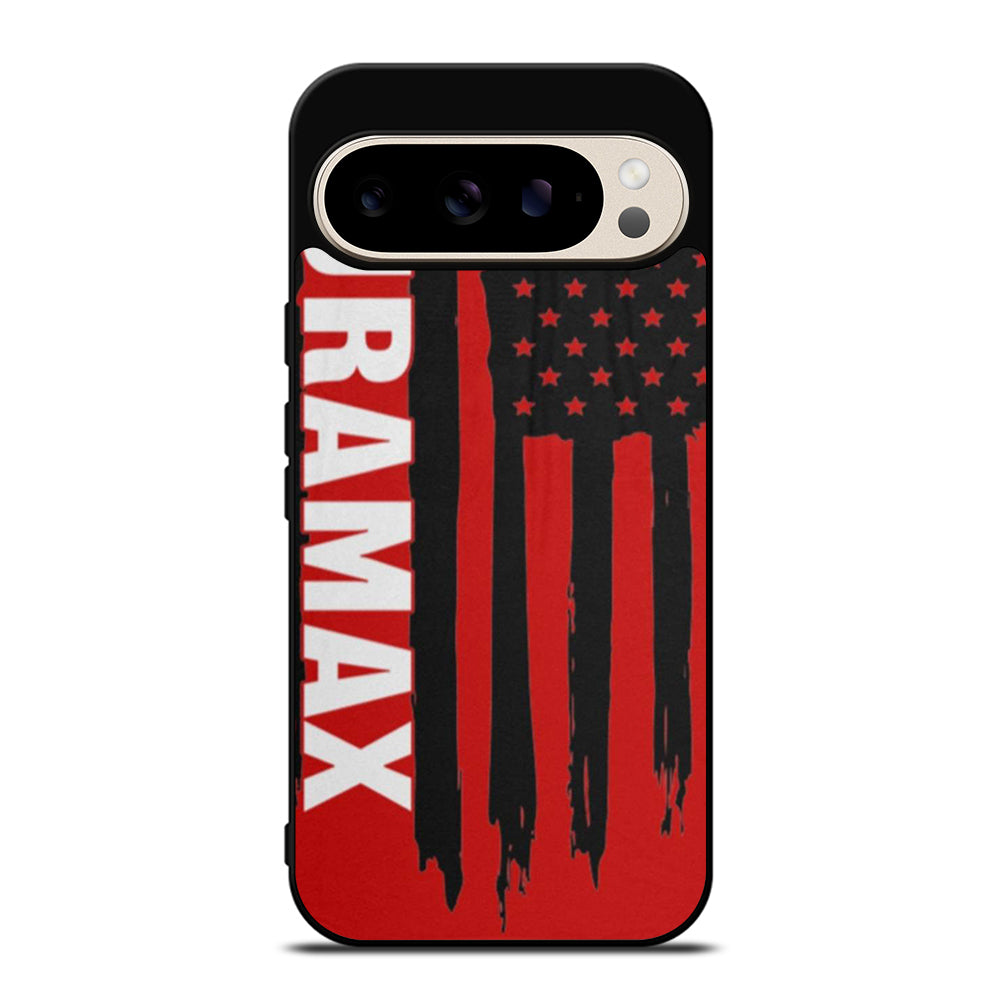 DURAMAX DIESEL AMERICAN LOGO Google Pixel 9 Pro Case Cover