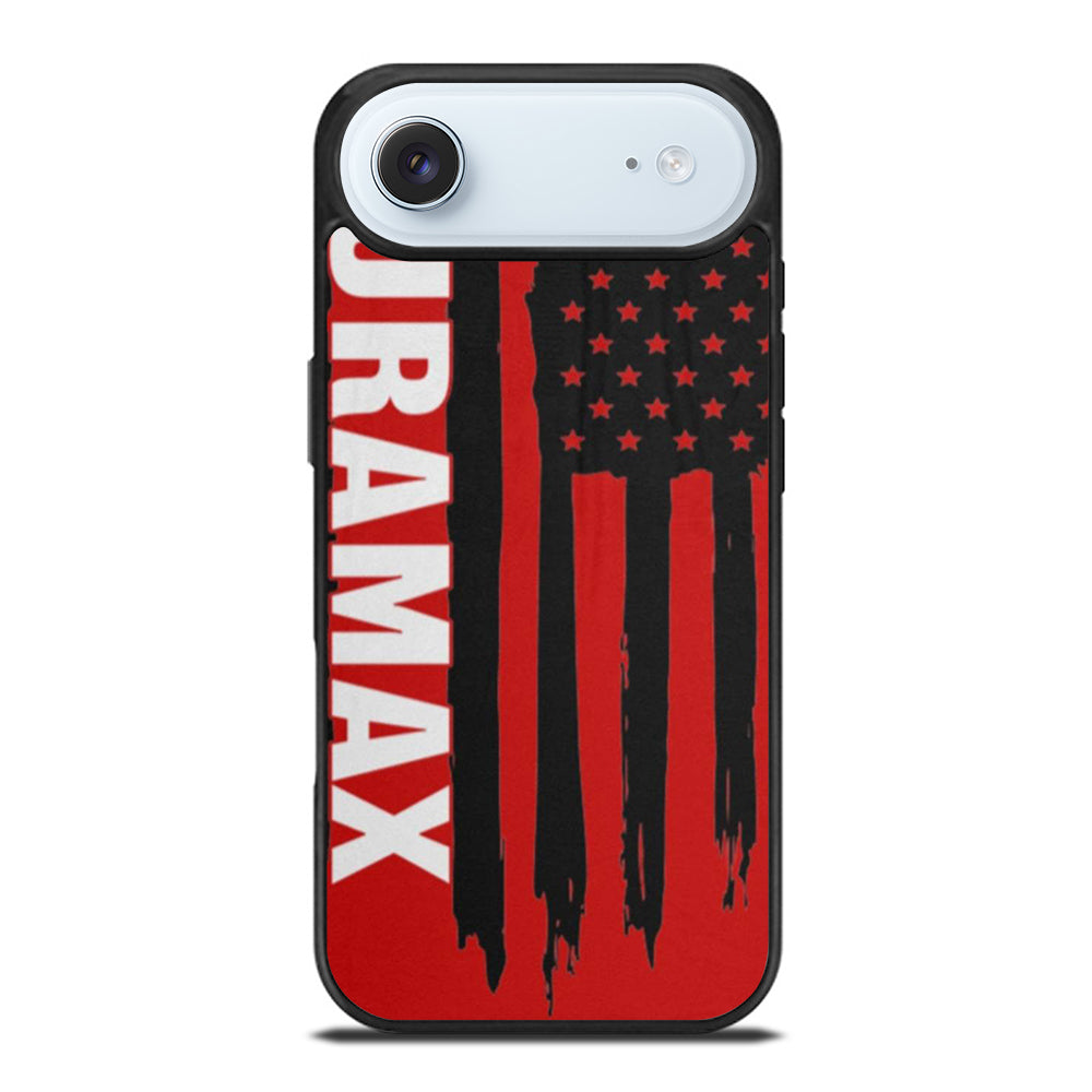 DURAMAX DIESEL AMERICAN LOGO iPhone Air Case Cover