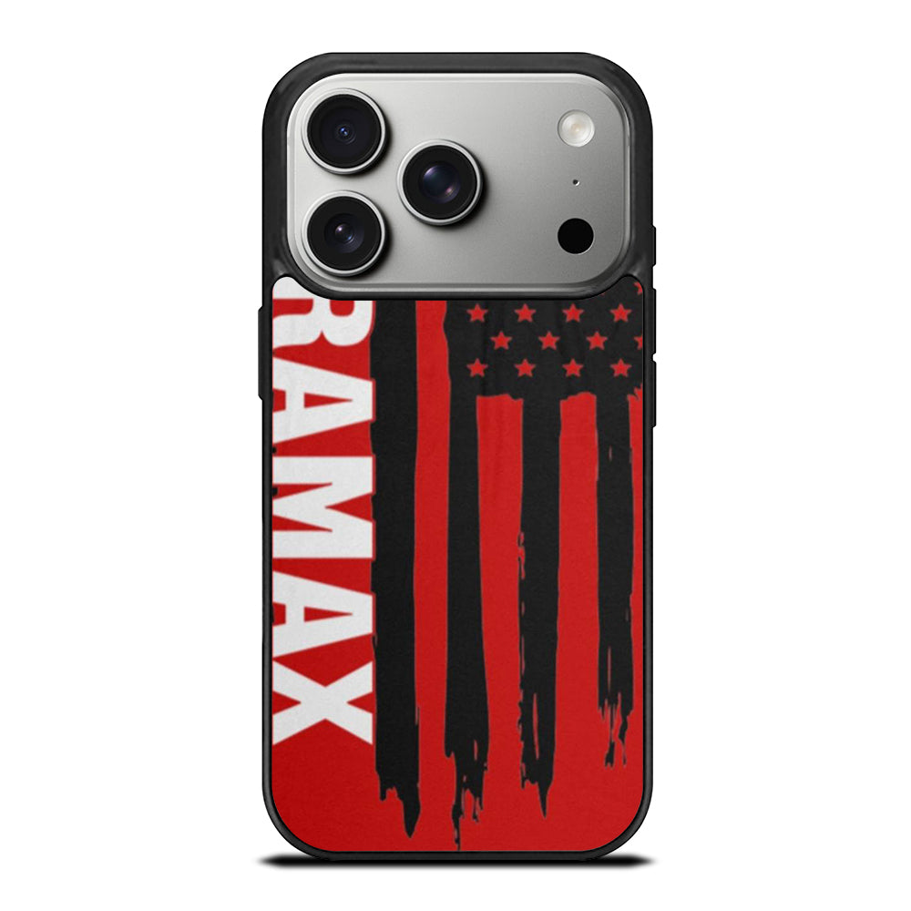 DURAMAX DIESEL AMERICAN LOGO iPhone 17 Pro Case Cover