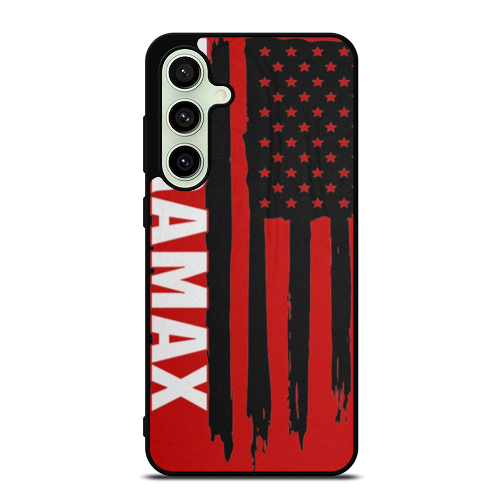 DURAMAX DIESEL AMERICAN LOGO Samsung Galaxy S24 FE Case Cover