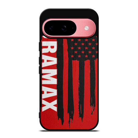 DURAMAX DIESEL AMERICAN LOGO Google Pixel 9 Case Cover