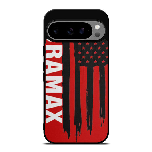 DURAMAX DIESEL AMERICAN LOGO Google Pixel 9 Pro XL Case Cover