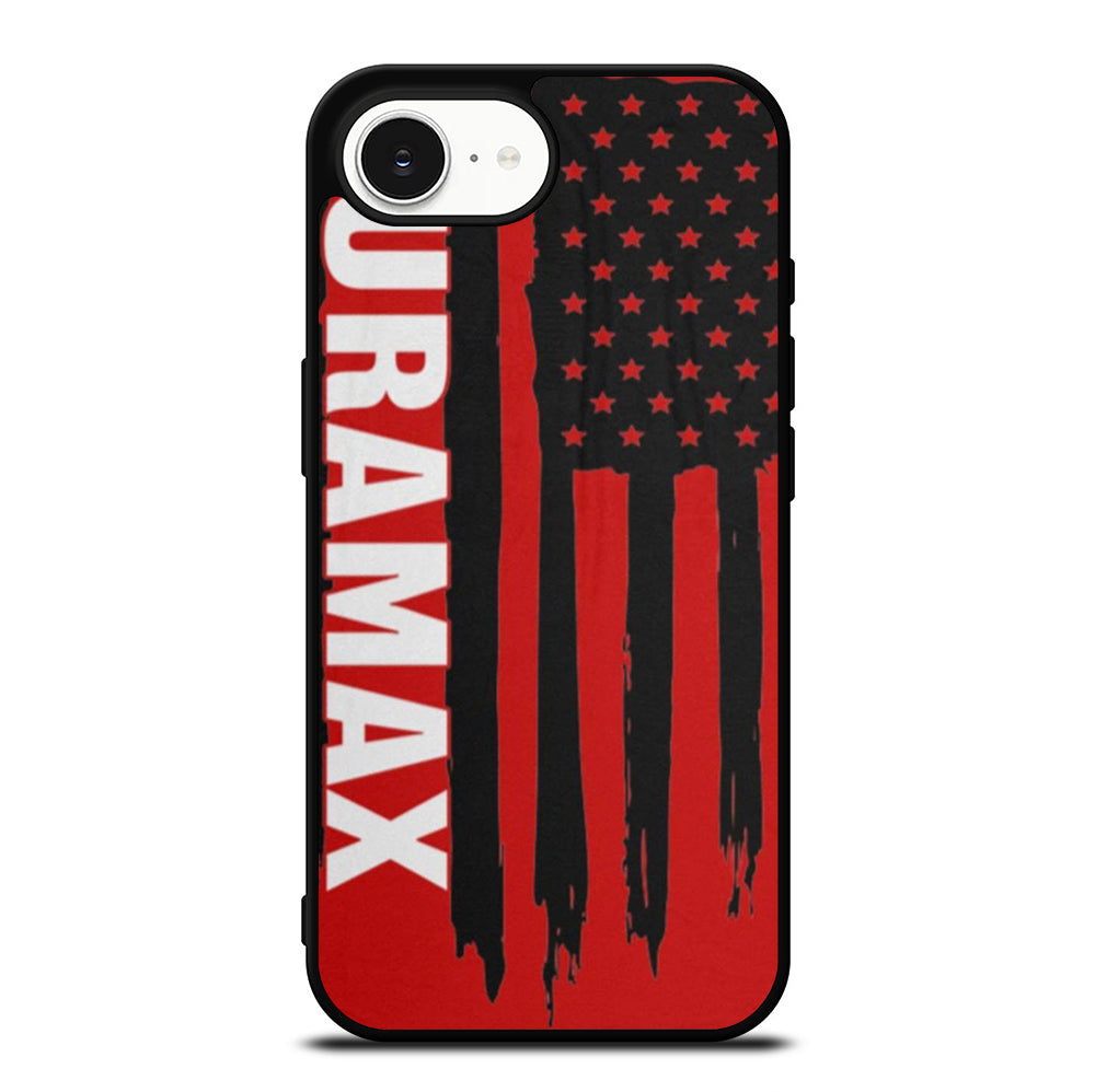 DURAMAX DIESEL AMERICAN LOGO iPhone 16e Case Cover