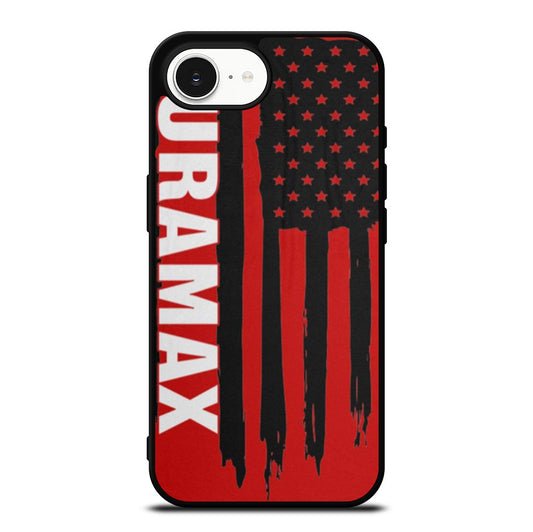 DURAMAX DIESEL AMERICAN LOGO iPhone 16e Case Cover