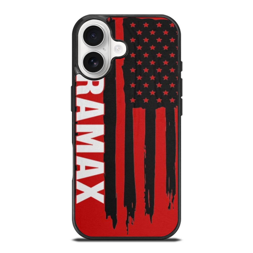 DURAMAX DIESEL AMERICAN LOGO iPhone 17 Case Cover