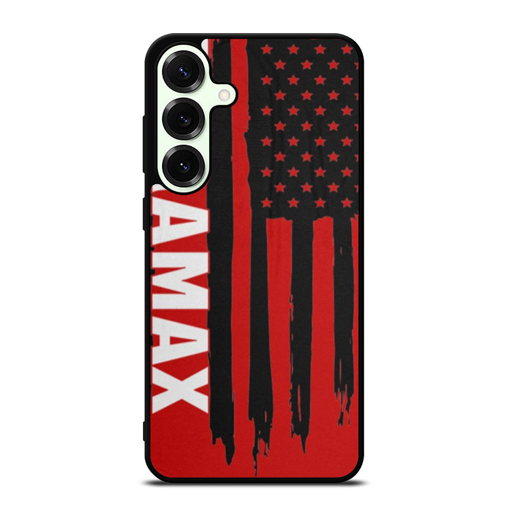 DURAMAX DIESEL AMERICAN LOGO Samsung Galaxy S25 Plus Case Cover