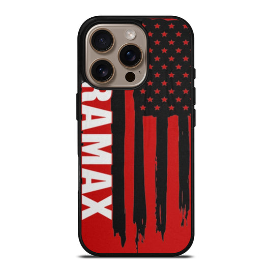 DURAMAX DIESEL AMERICAN LOGO iPhone 16 Pro Case Cover