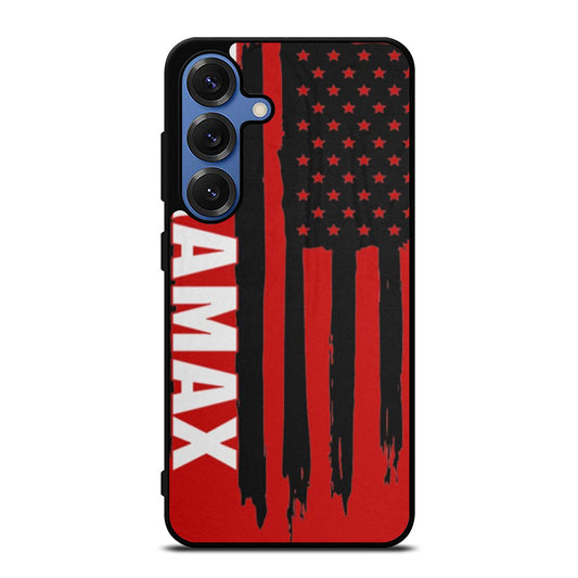 DURAMAX DIESEL AMERICAN LOGO Samsung Galaxy S25 Case Cover