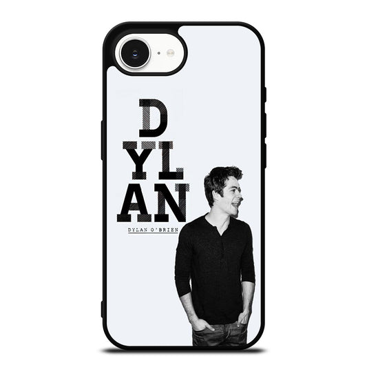 DYLAN O'BRIEN COOL iPhone 16e Case Cover