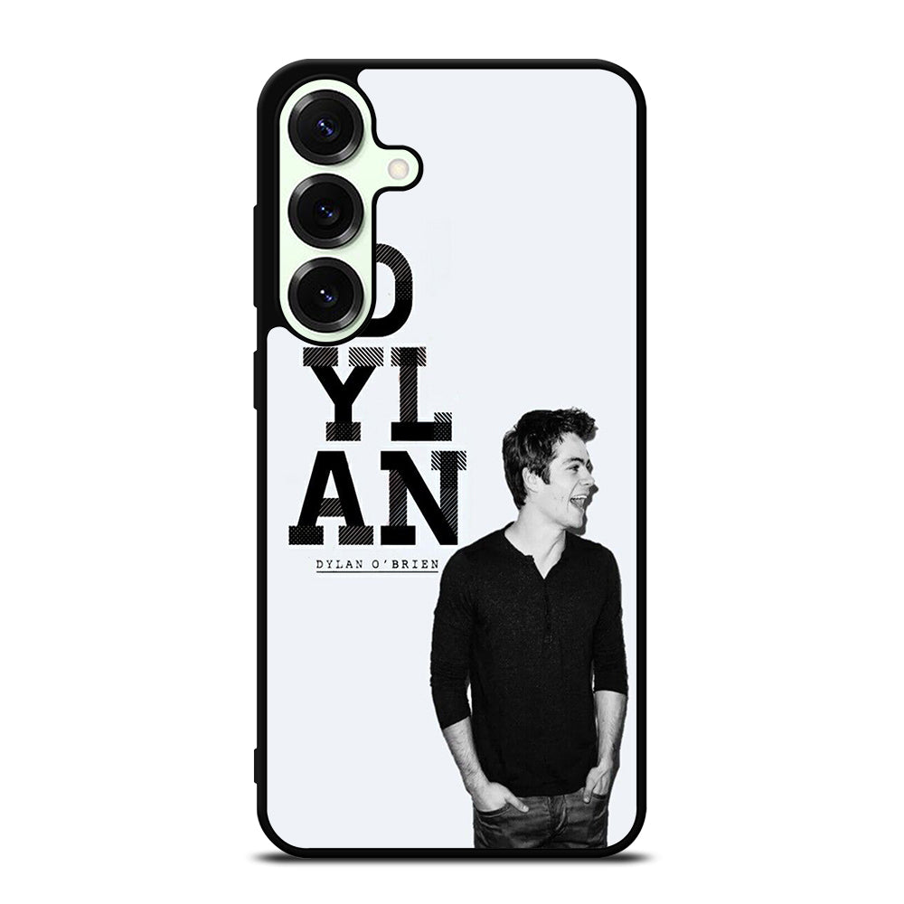 DYLAN O'BRIEN COOL Samsung Galaxy S25 Plus Case Cover