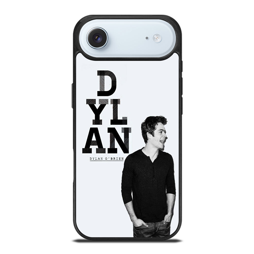 DYLAN O'BRIEN COOL iPhone Air Case Cover