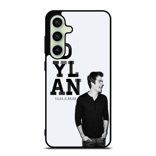 DYLAN O'BRIEN COOL Samsung Galaxy S24 FE Case Cover