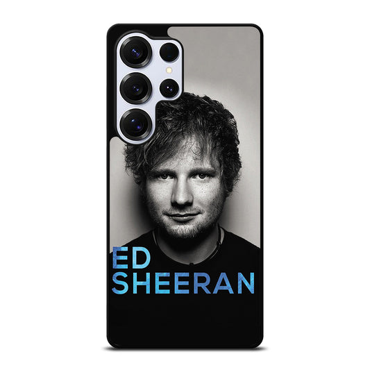 ED SHEERAN SINGER Samsung Galaxy S26 Ultra Case Cover