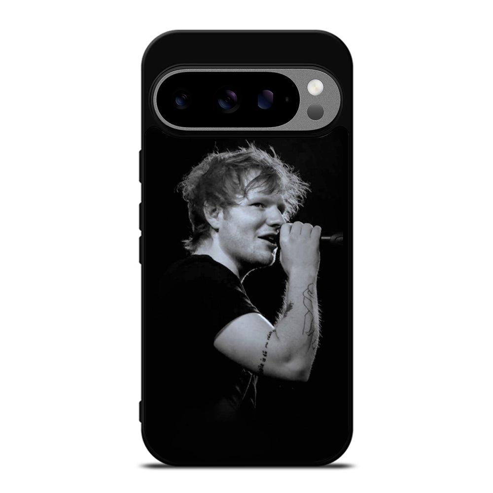 ED SHEERAN SINGER 2 Google Pixel 9 Pro XL Case Cover