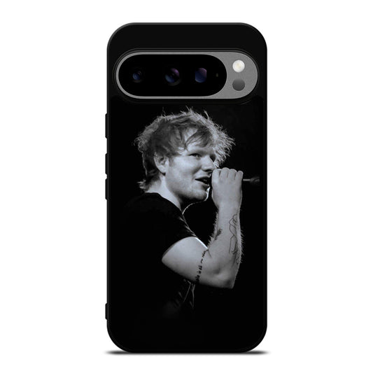 ED SHEERAN SINGER 2 Google Pixel 9 Pro XL Case Cover