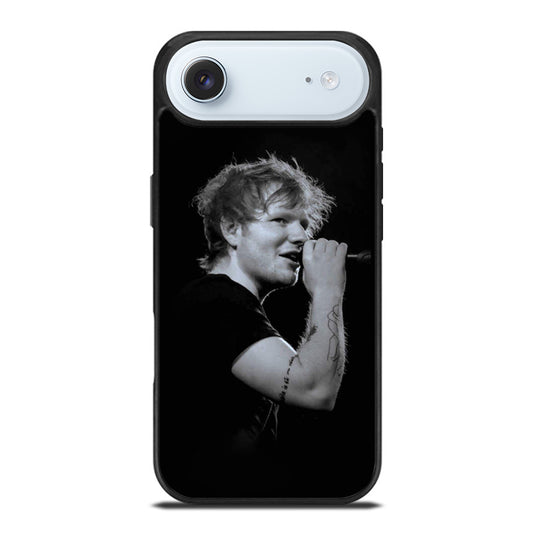 ED SHEERAN SINGER 2 iPhone Air Case Cover