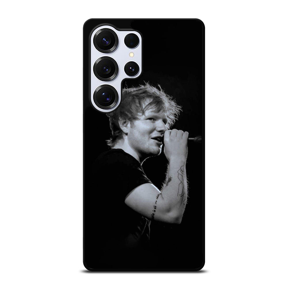 ED SHEERAN SINGER 2 Samsung Galaxy S26 Ultra Case Cover