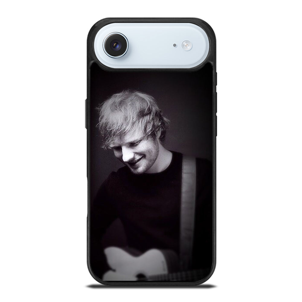 ED SHEERAN SINGER 3 iPhone Air Case Cover