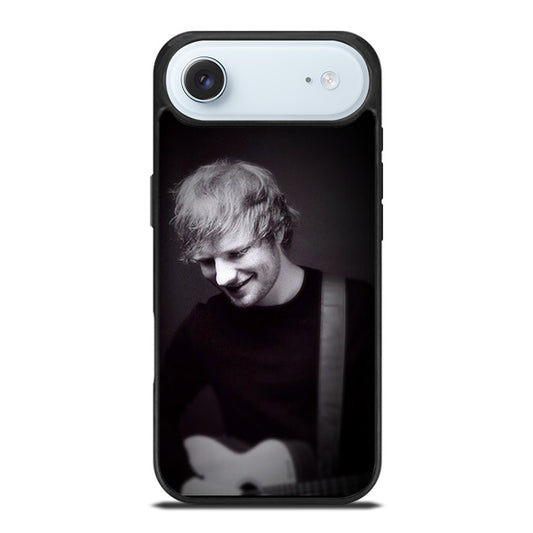 ED SHEERAN SINGER 3 iPhone Air Case Cover