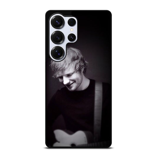 ED SHEERAN SINGER 3 Samsung Galaxy S26 Ultra Case Cover