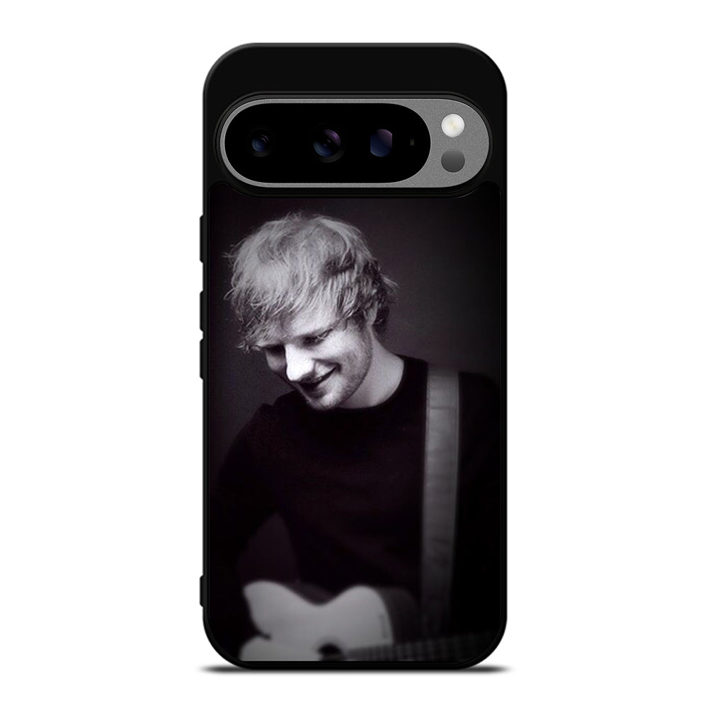 ED SHEERAN SINGER 3 Google Pixel 9 Pro XL Case Cover