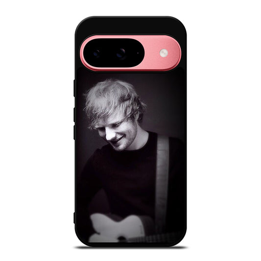ED SHEERAN SINGER 3 Google Pixel 9 Case Cover