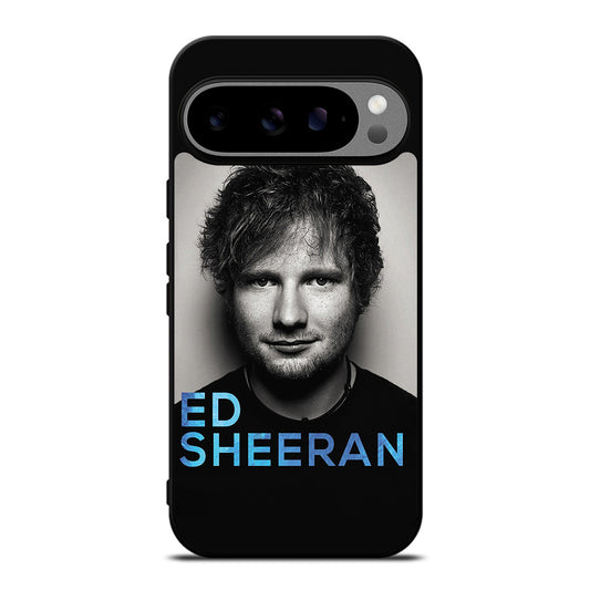 ED SHEERAN SINGER Google Pixel 9 Pro XL Case Cover