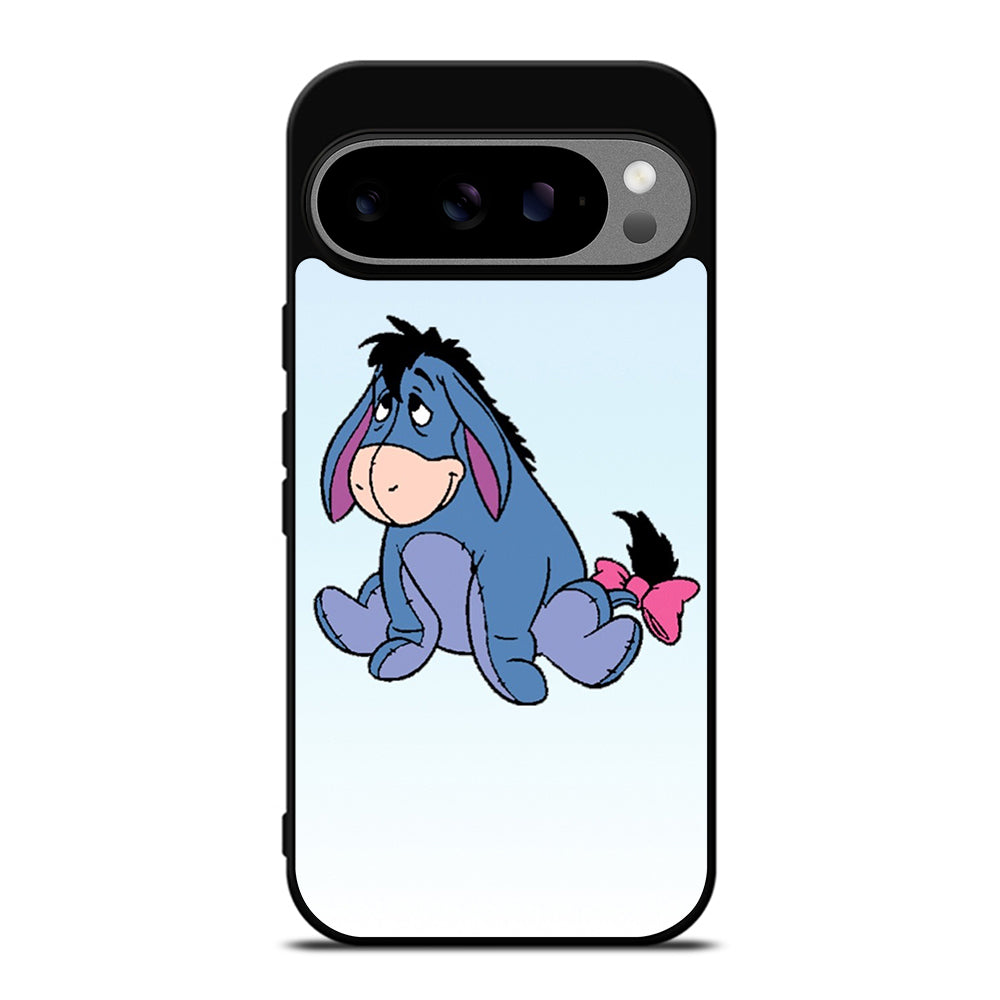 EEYORE DONKEY CARTOON 2 Google Pixel 9 Pro XL Case Cover