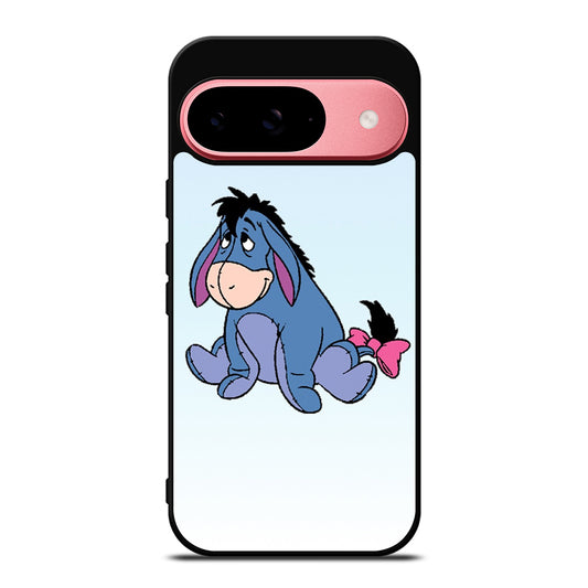 EEYORE DONKEY CARTOON 2 Google Pixel 9 Case Cover