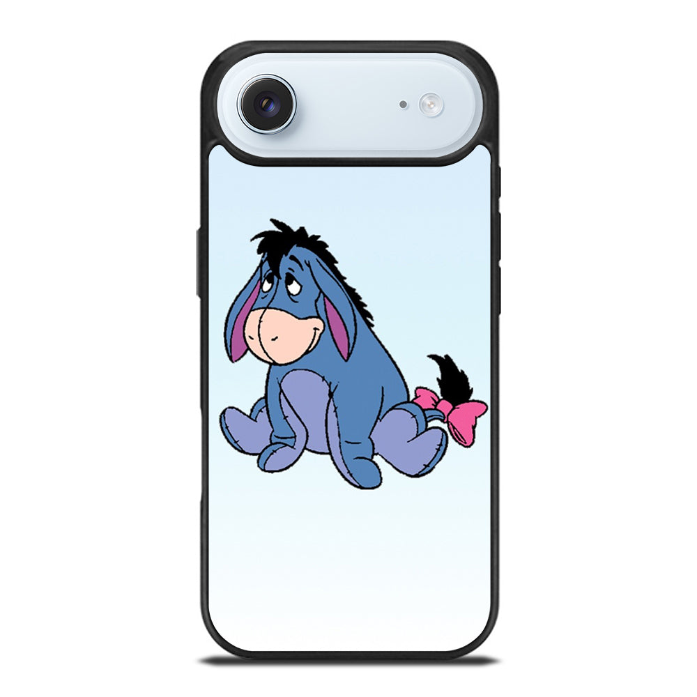 EEYORE DONKEY CARTOON 2 iPhone Air Case Cover