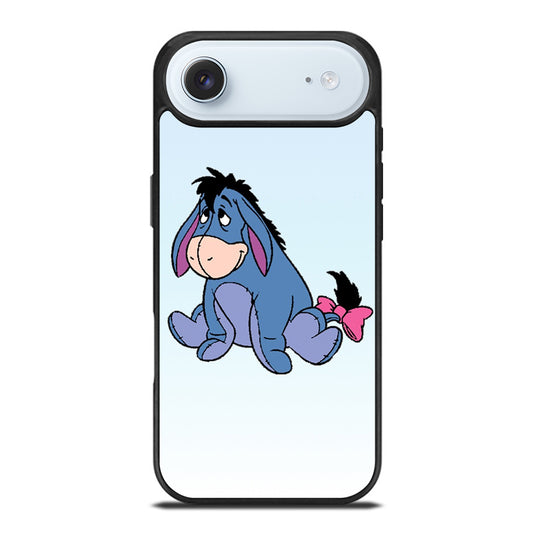 EEYORE DONKEY CARTOON 2 iPhone Air Case Cover